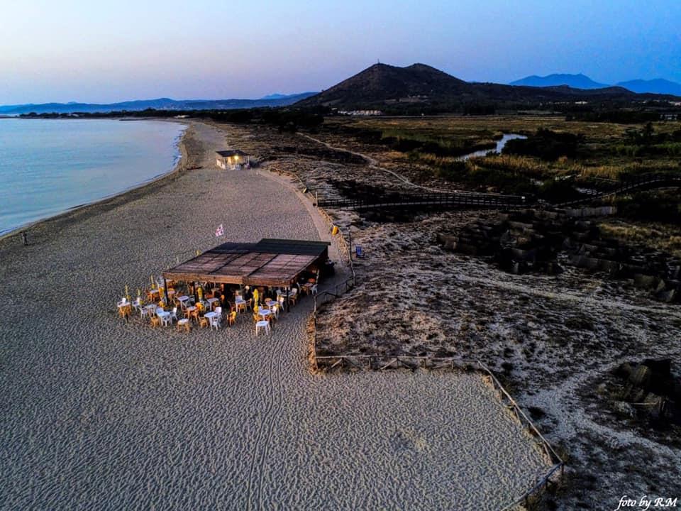 Chiosco 'e Mare