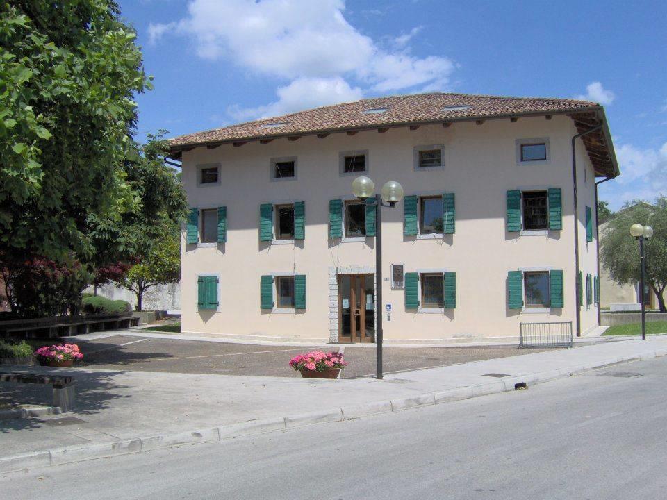 Biblioteca Comunale 