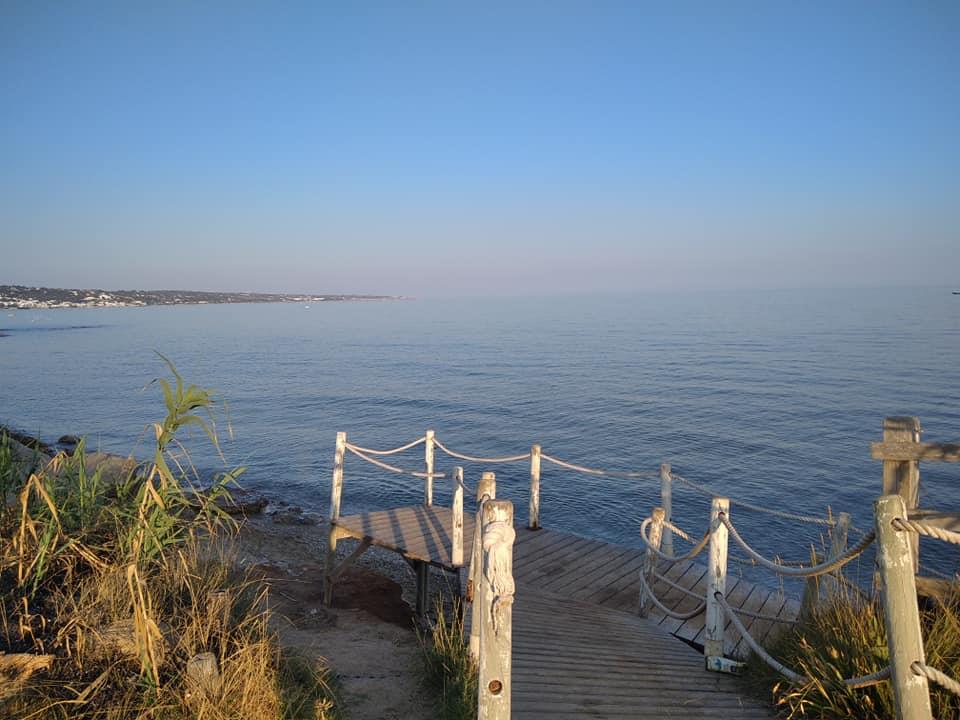 Eden Salento agri-beach