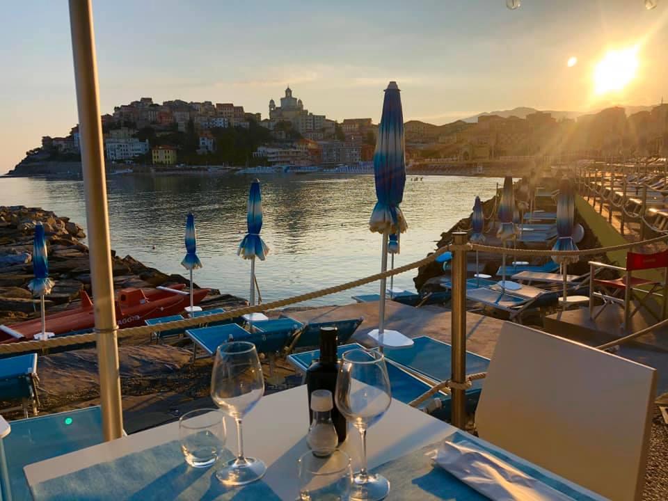 Il Moletto Beach Bar