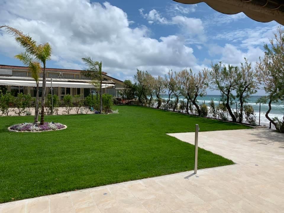 Internazionale Beach