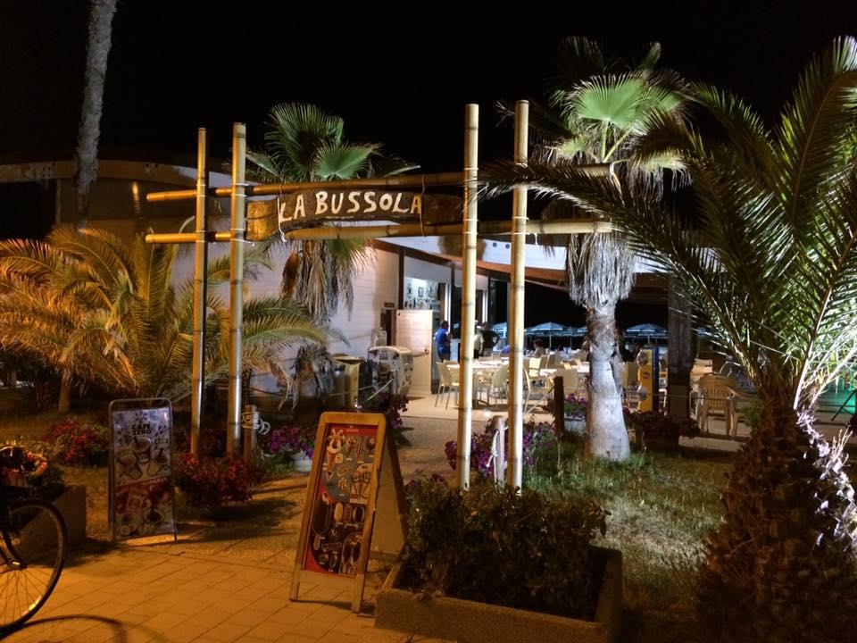 La Bussola