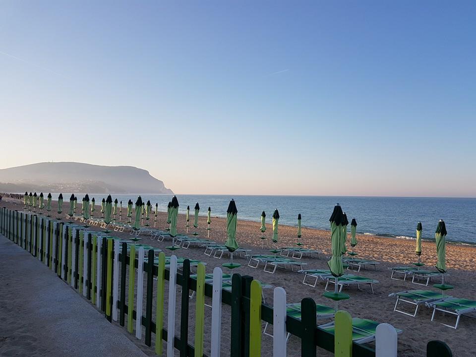 La Capannina
