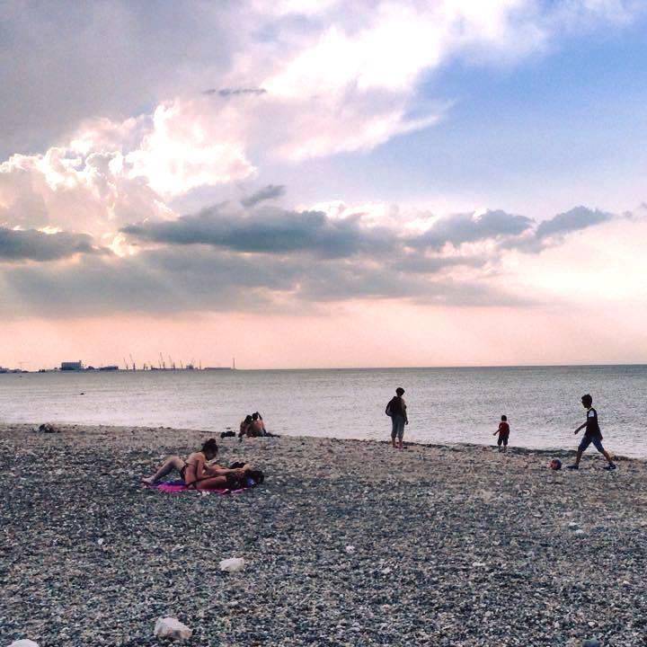 Lido Cral  Acquedotto Pugliese/Bari Beach Club