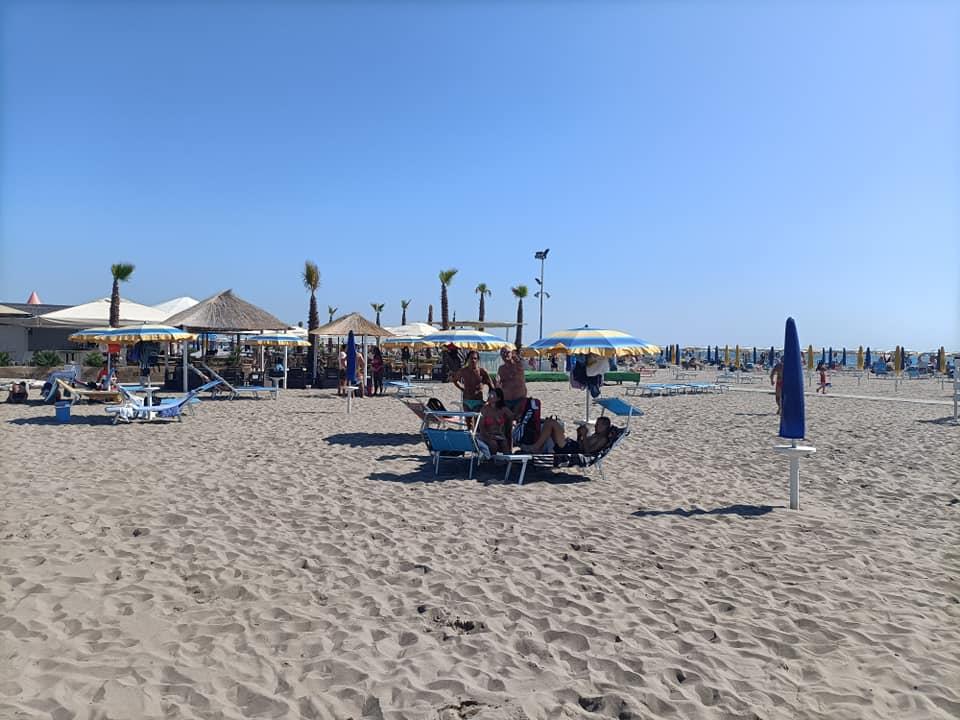 Lido Azzurro