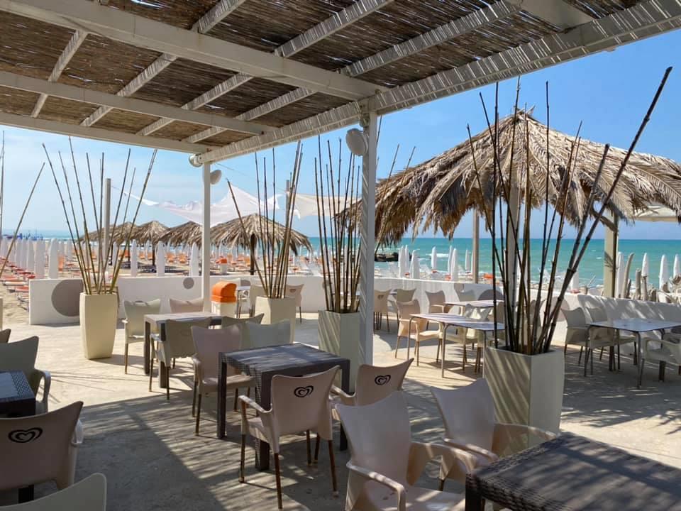 Lido Azzurro