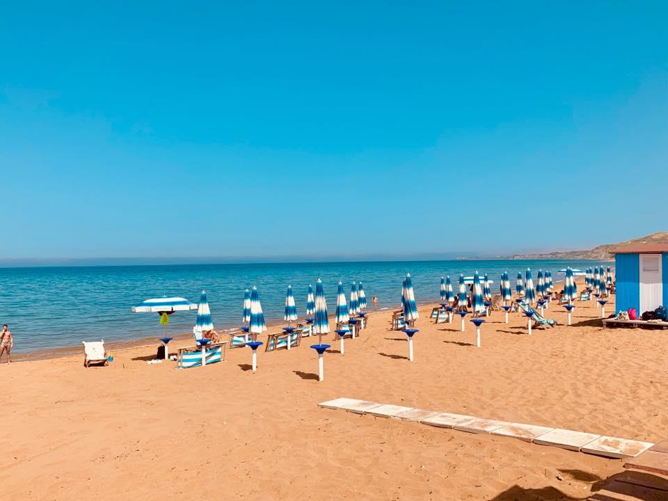 Lido Azzurro