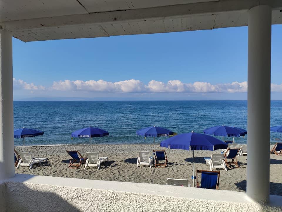 Lido Capo Suvero