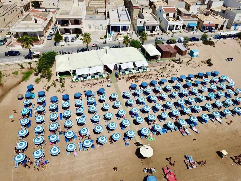 Lido Gazebo