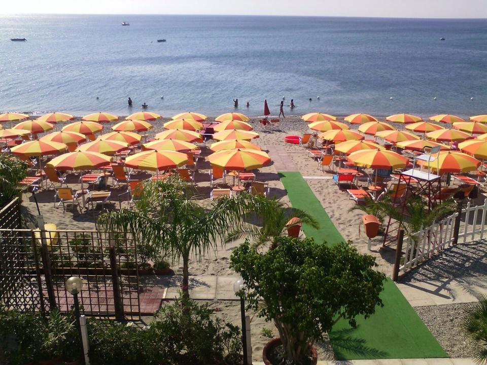 Lido il Veliero