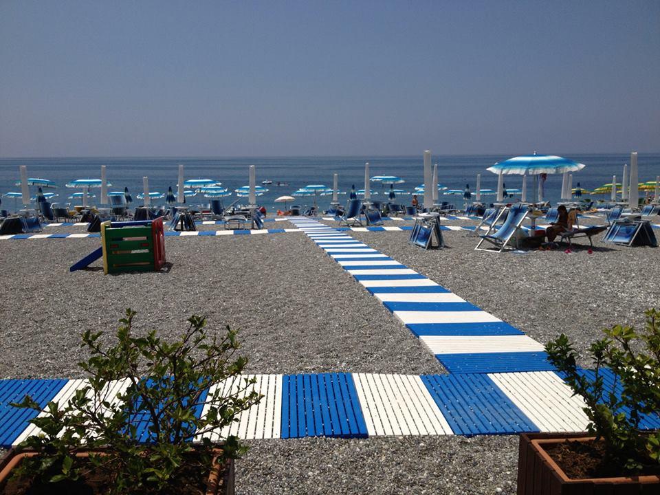 Lido Iride
