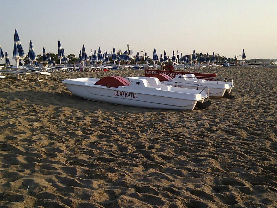 Lido Katia