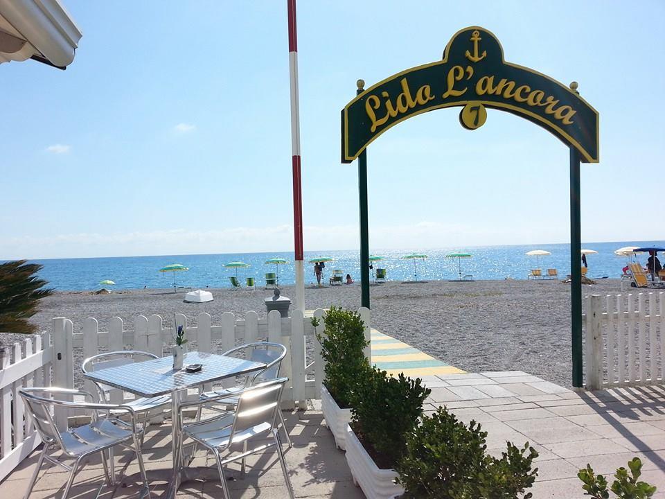 Lido L'Ancora
