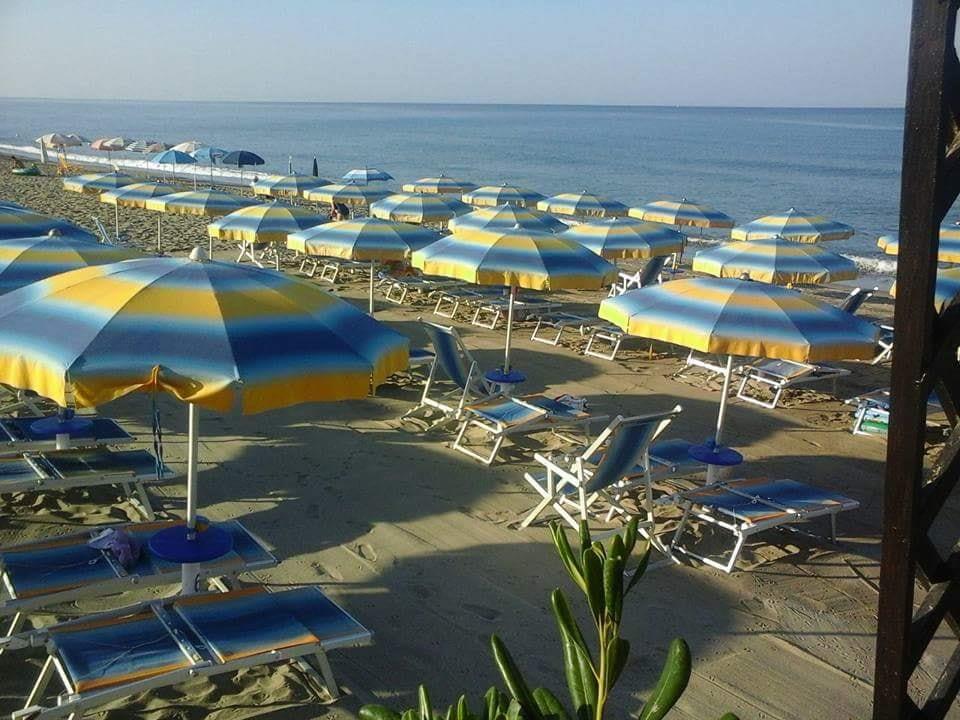 Lido La Lampara
