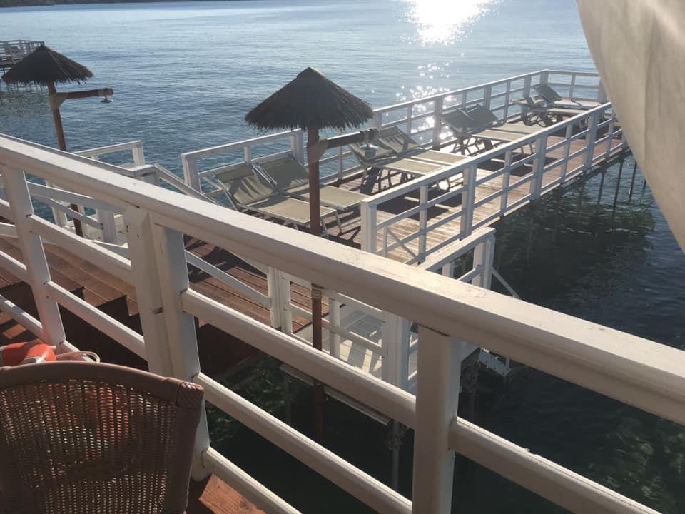 Lido Le Nereidi