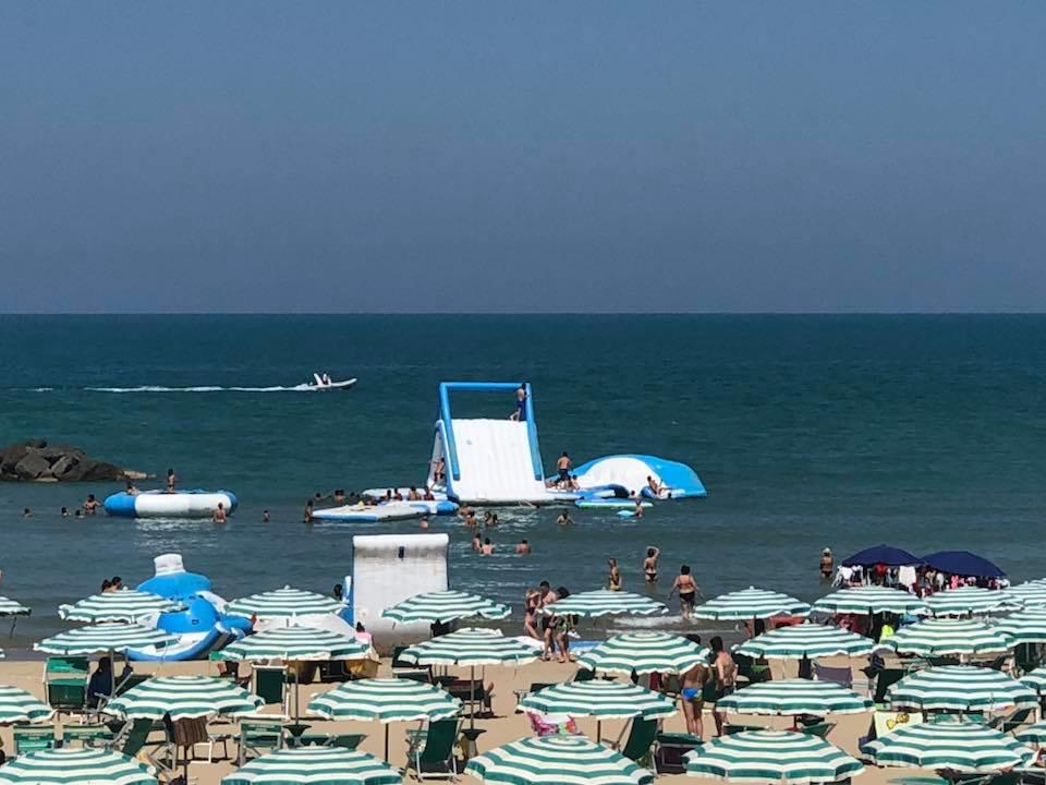 Lido Lo Smeraldo