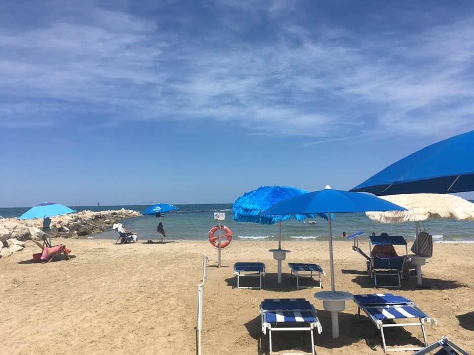Lido Nadia