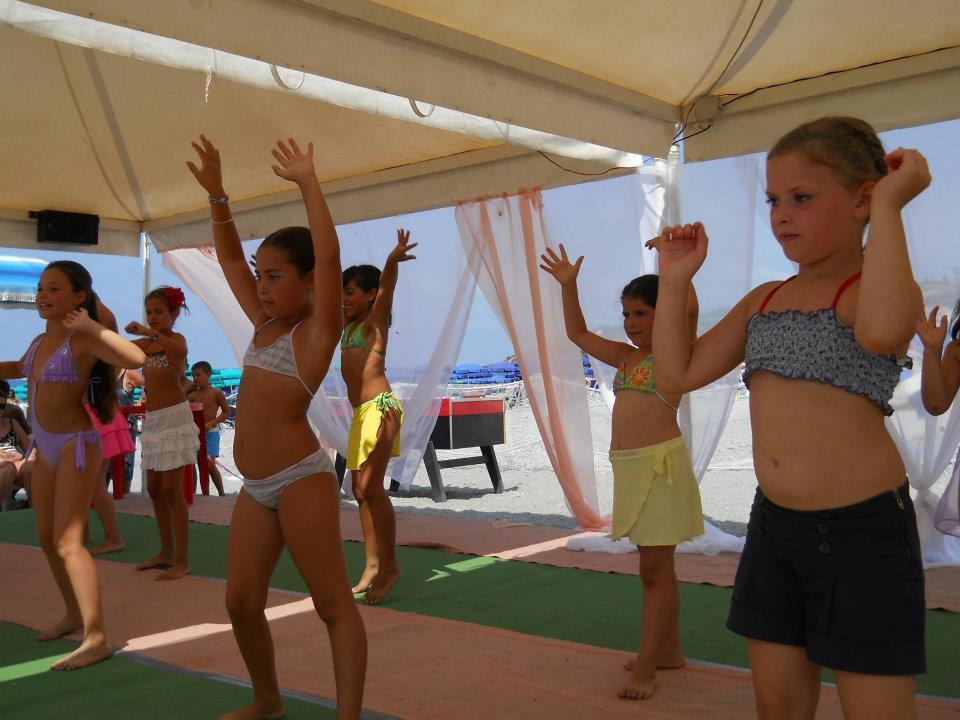 Lido Olgarino
