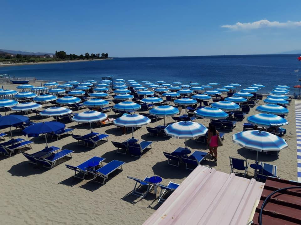 Lido Onda Blu