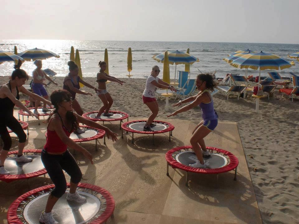 Lido Rombo