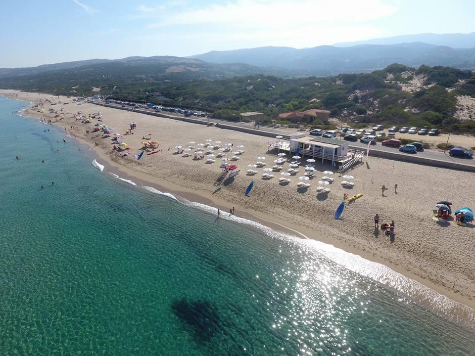 Lido SardiniAction