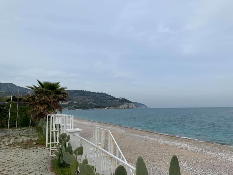Lido Tellina