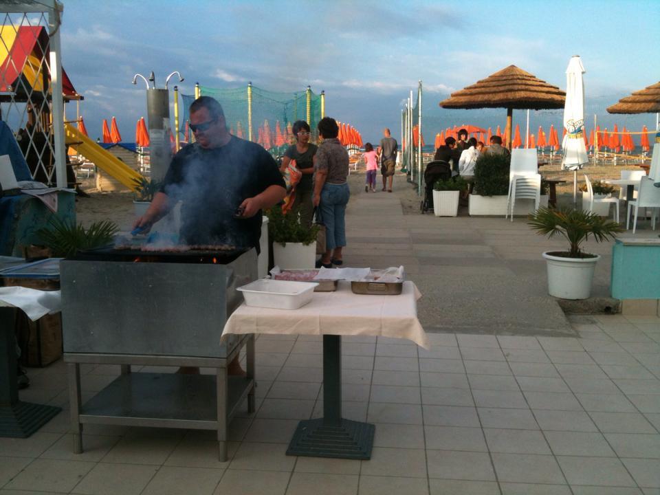 Miramare Ristorante sul Mare