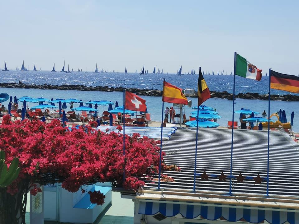 Bagni Euro Nettuno Beach