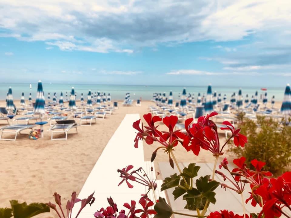 Ristorante Bagni L'ancora