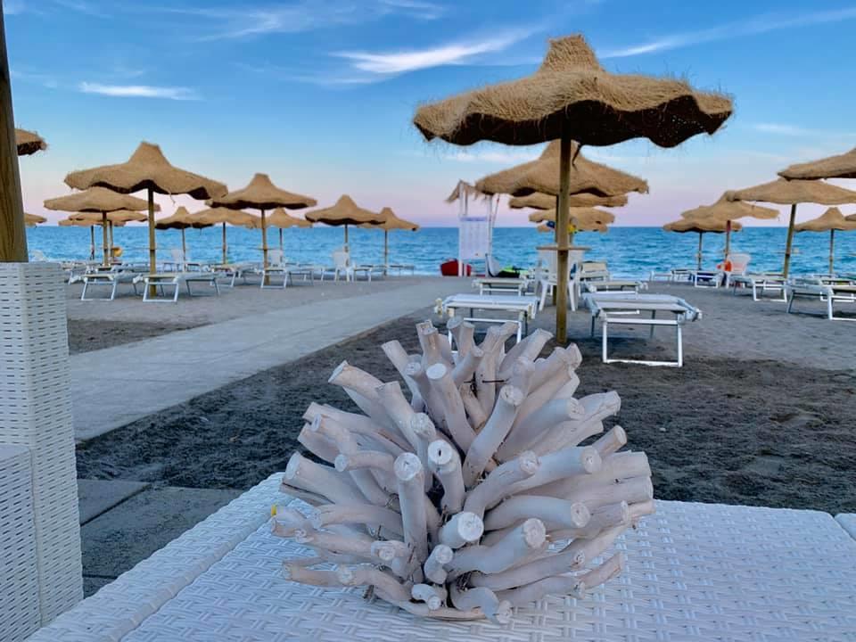 Rotò Beach
