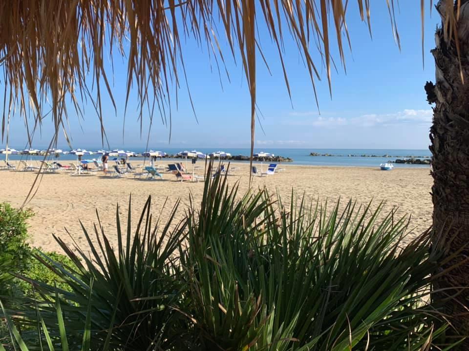Sabbia d'Oro Ristorante & Beach Club