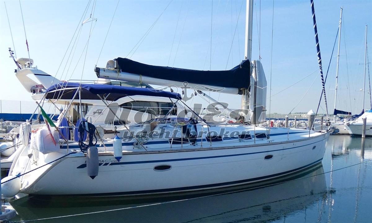 Partenope Sail Charter srl