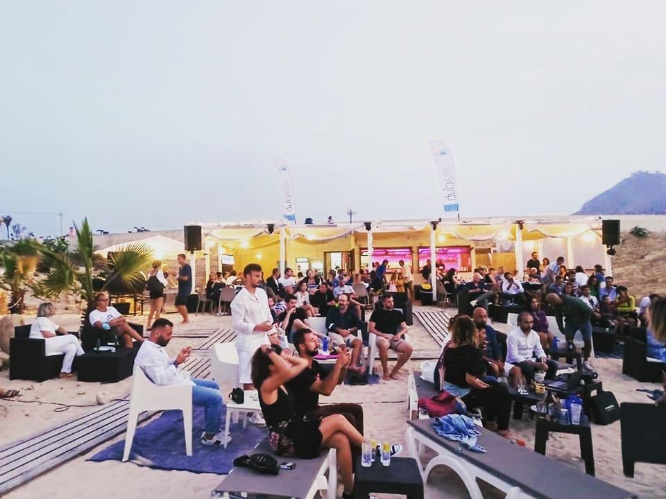 Sea Club Favignana