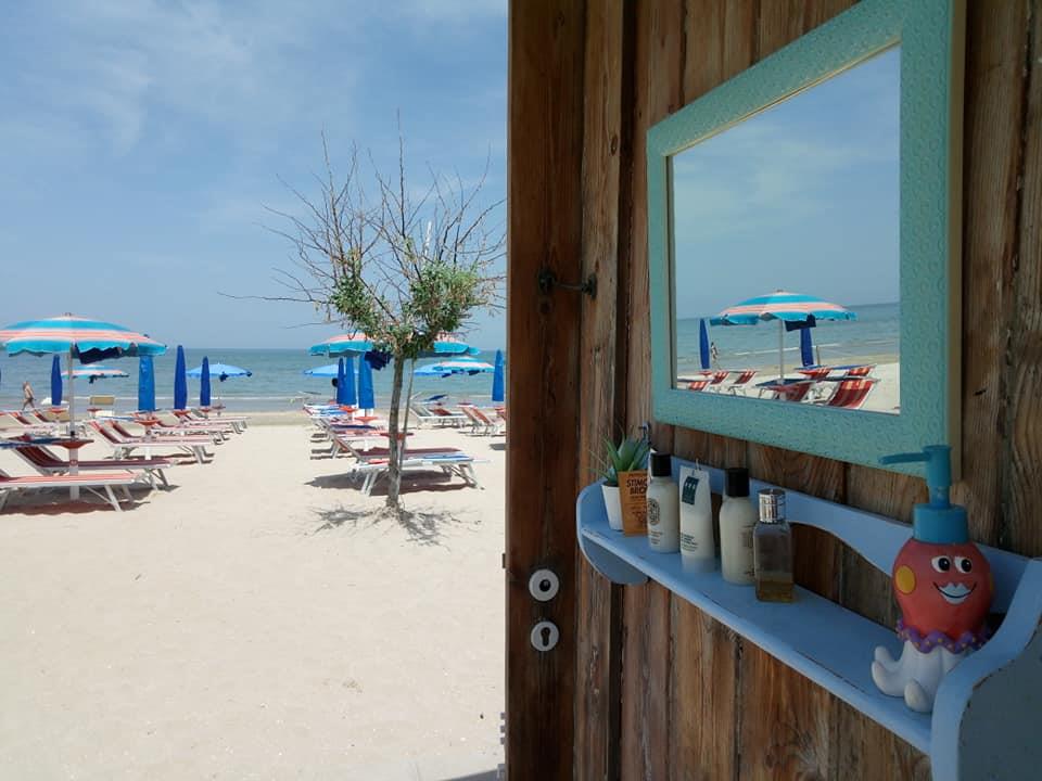 Takeaway Beach