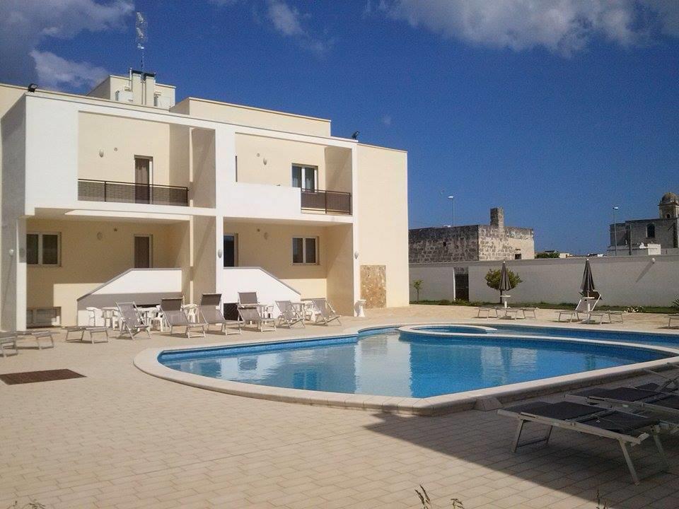 MONELLI BED AND BREAKFAST