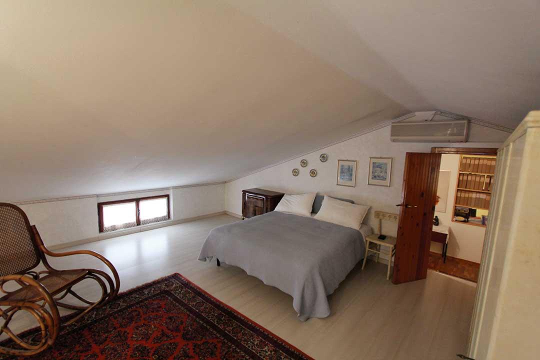 B&B VILLA CAROL