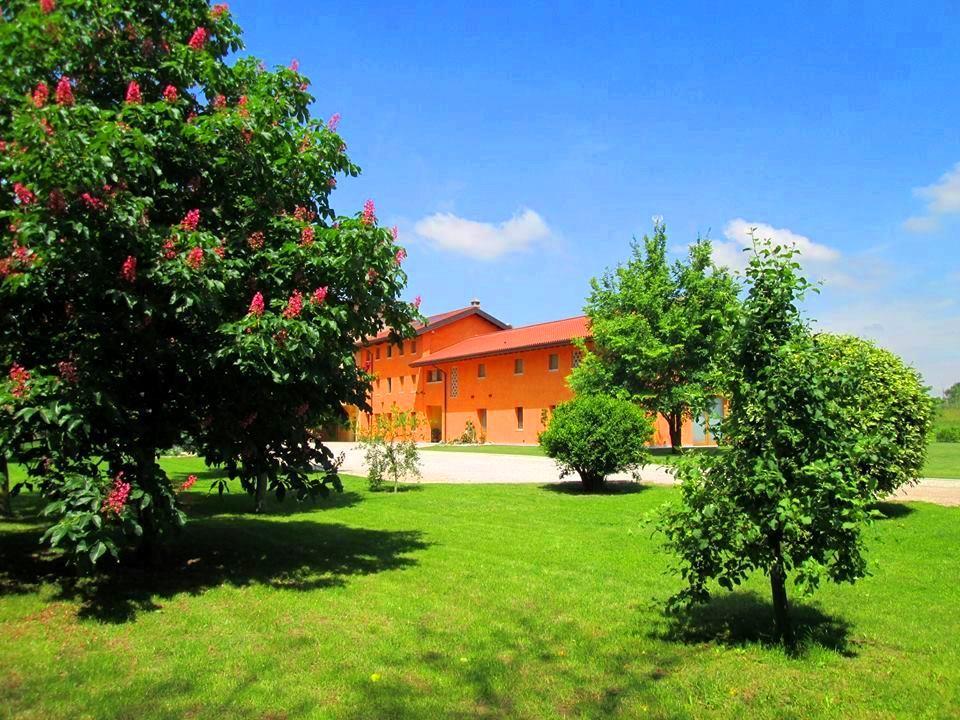 Agriturismo Al Canton