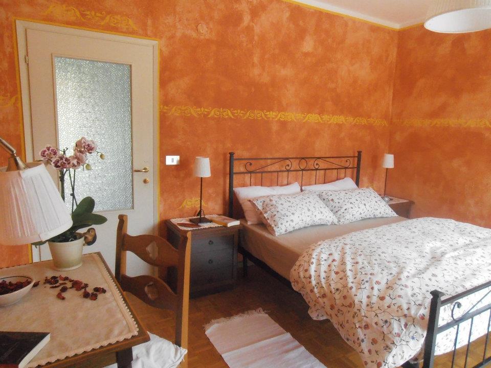 B&B Bucaneve
