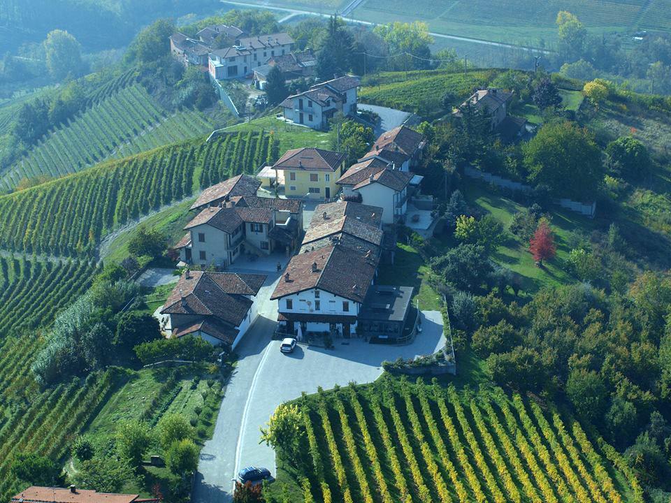 La Rosa dei Vini