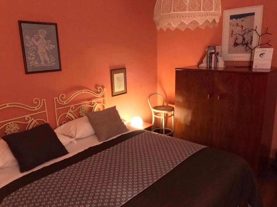 B&B Dolcedorme Potenza