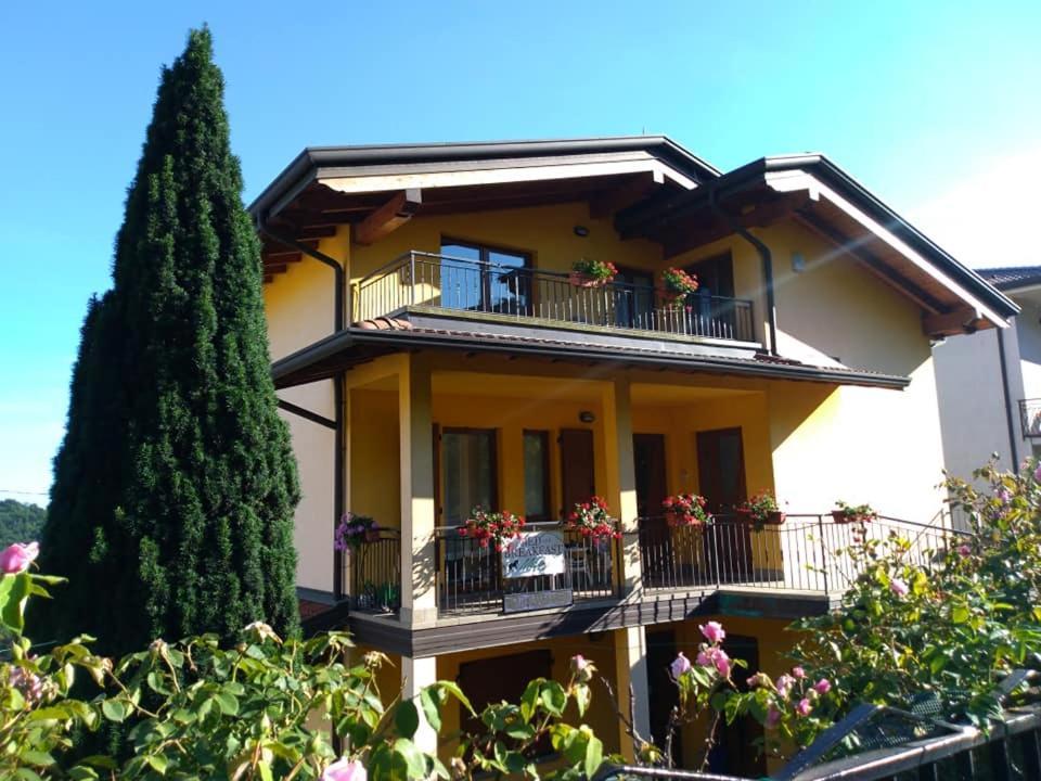 B&B MIRAVALLE