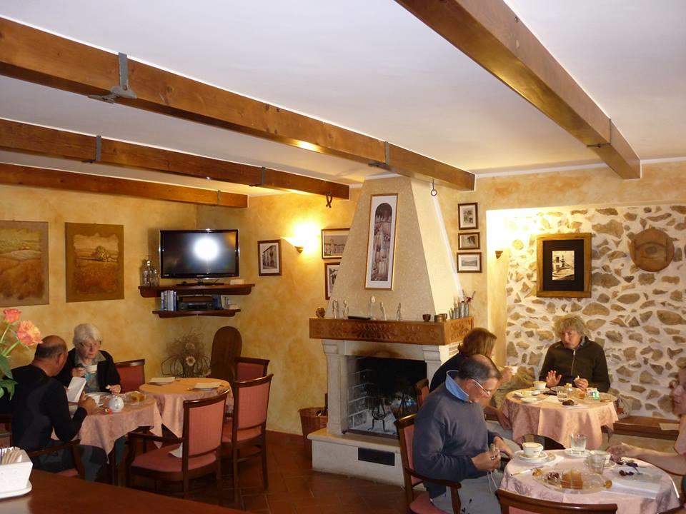 ALBERGO B&B LA RUA