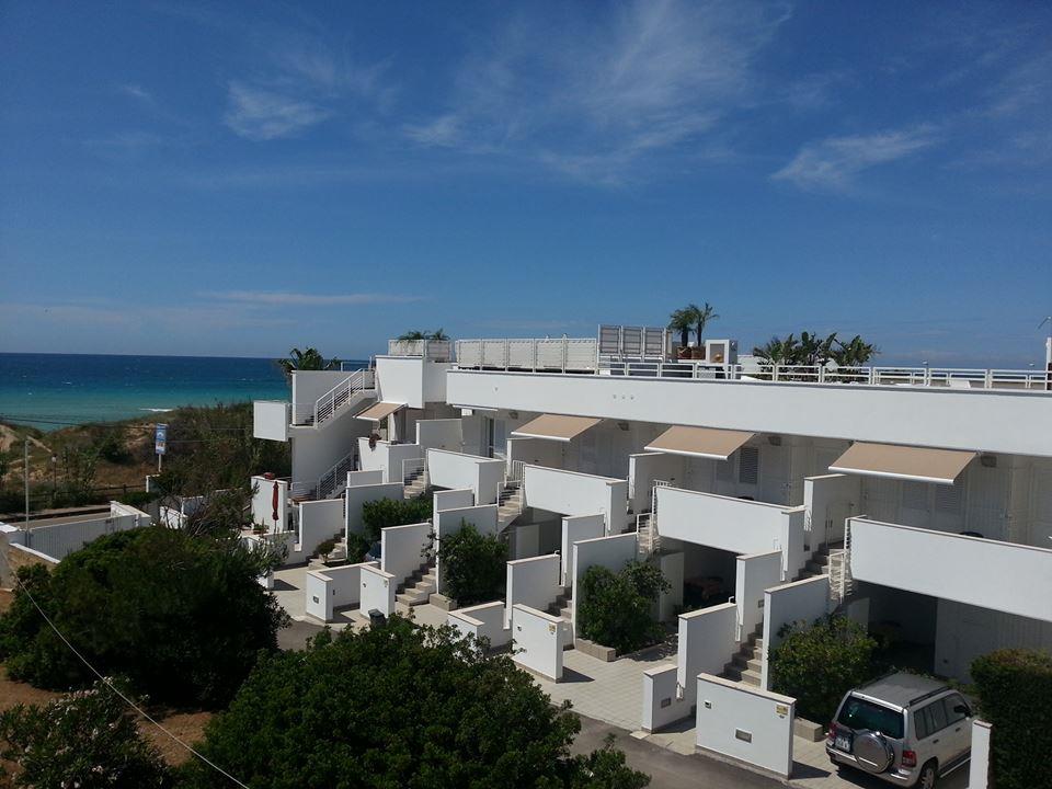 RESIDENZA LE DUNE