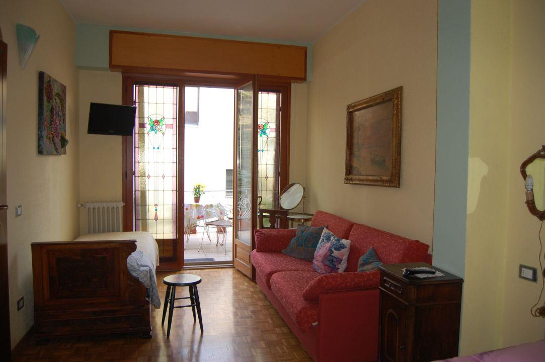 B&B LE BETULLE