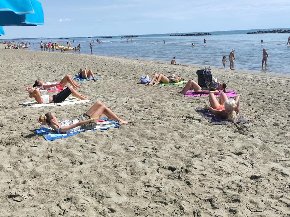 Bagno PicNic