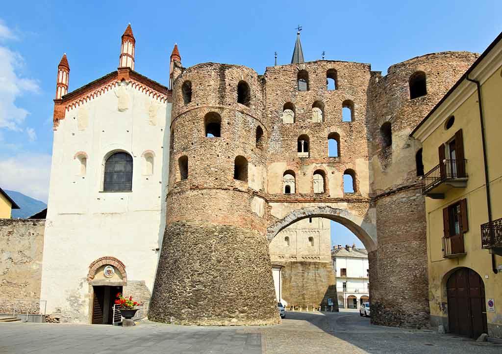 Cattedrale di San Giusto