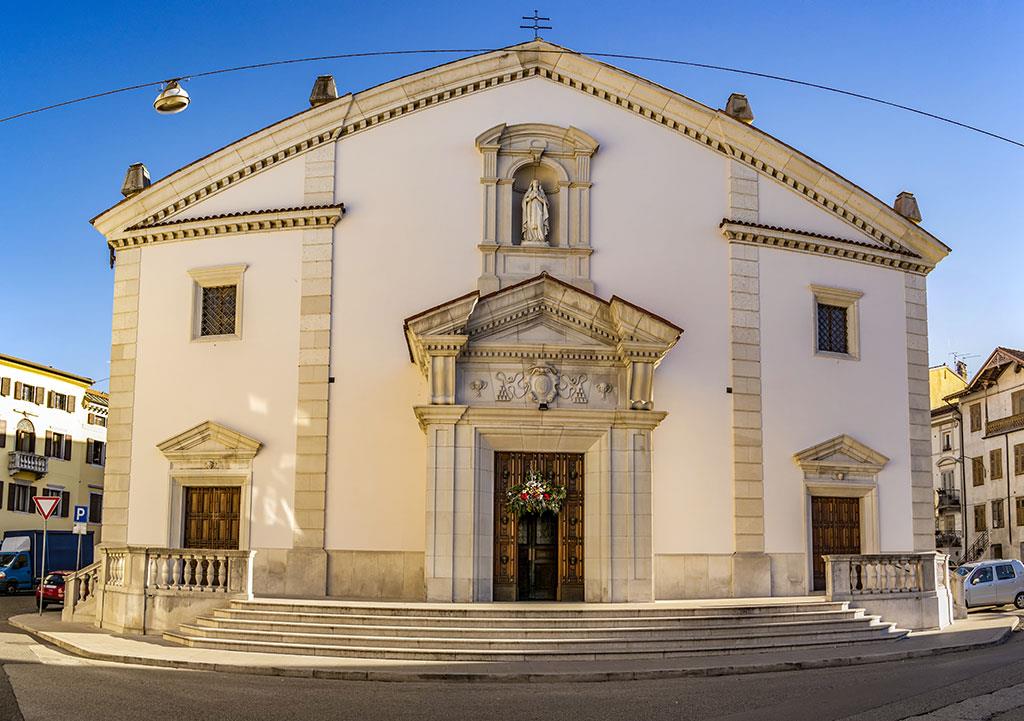 Il Duomo
