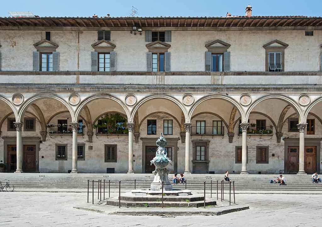 Ospedale degli Innocenti