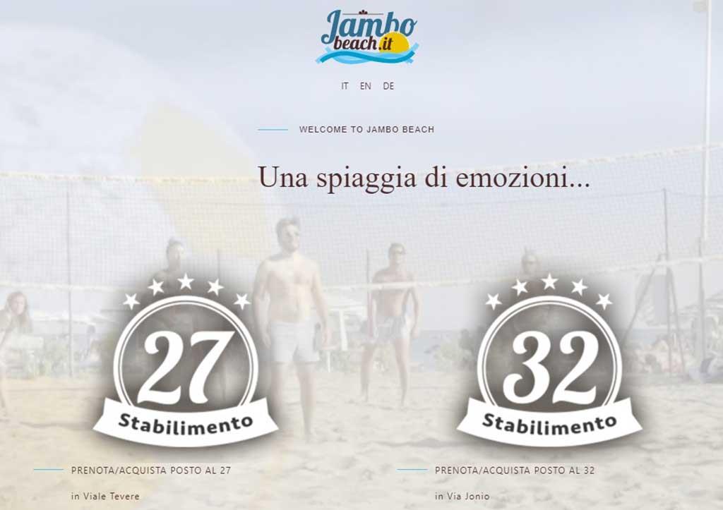 Jambo Beach 32