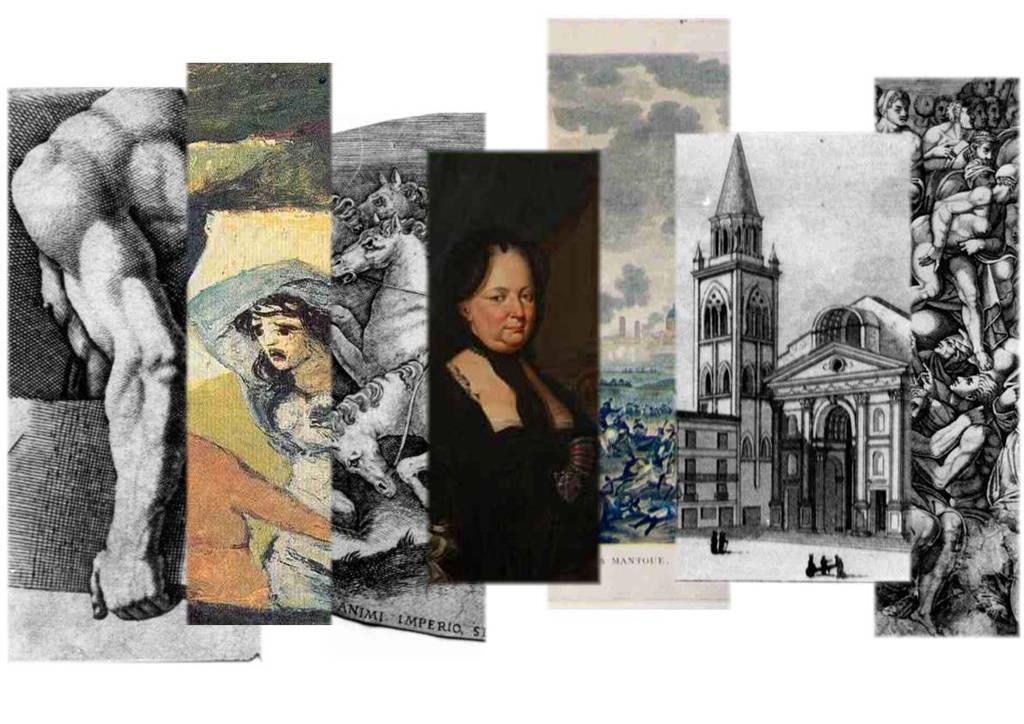 Museo dell'Accademia Nazionale Virgiliana